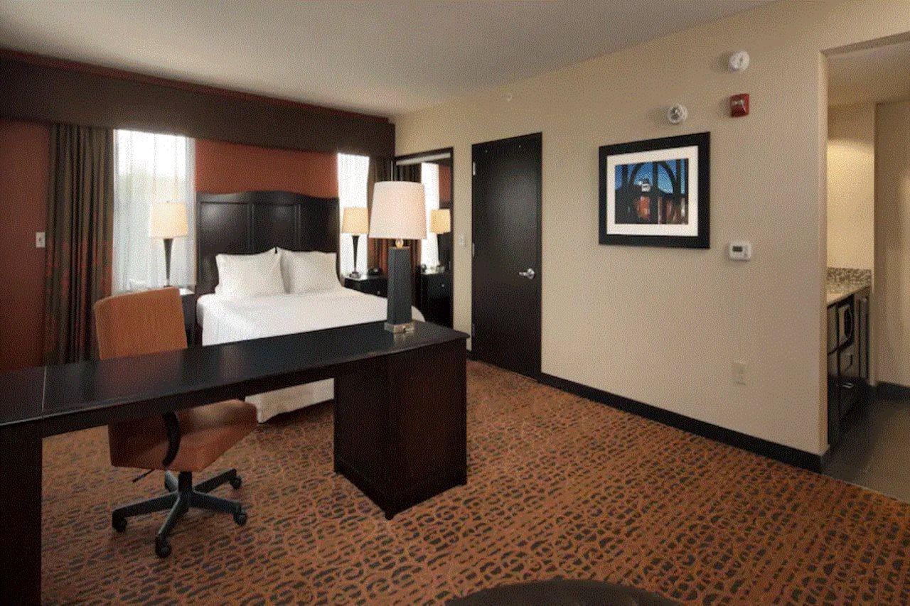 Hampton Inn Lewiston-Auburn Exterior foto